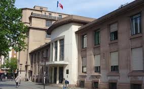 Lycée Hélène Boucher