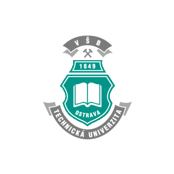 VSB TUO Ostrava Logo